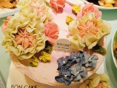 -BON CAKE(华贸购物中心店)