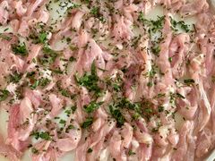 -芭夯兔·兔肉汤锅(新都店)