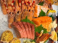 -贵木日本料理·铁板烧(新地假日广场店)