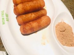 -蛙喔牛蛙(义乌新光汇店)