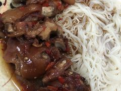 -贤花饭店(凯德店)