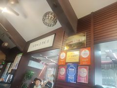 -孙盛兴奥灶面馆·蟹黄面·三虾面(山塘街总店)