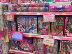 -TOYSRUS玩具反斗城(石家庄万象城店)