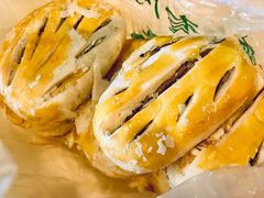 枫叶酥-清真全盛斋传统糕点(西羊市店)