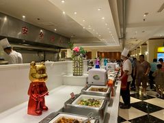 -东方威尼斯温泉酒店