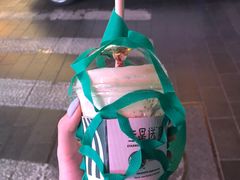 -星巴克(来福士办公楼店)