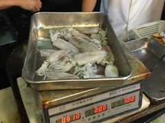 -新梅园不夜粥(龙华店)