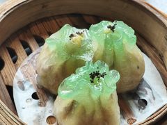 -晋江荣誉国际酒店·港誉茶餐厅