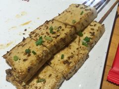 -木屋烧烤(西南角店)