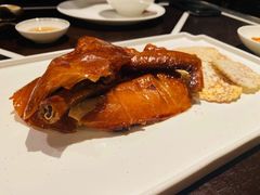 -杭州西子湖四季酒店·金沙厅