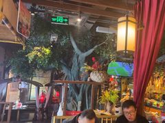 -老阿爸江浙土菜(前进东路店)