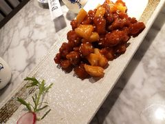 -小菜园新徽菜(溧阳万达店)