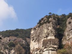 -大慈岩风景区