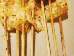 -大头叔烤鸡爪·朝鲜族烤串(天池路店)