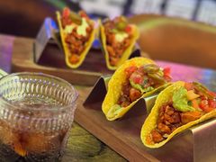 -Famous肥猫墨西哥音乐餐吧(五棵松华熙LIVE店)