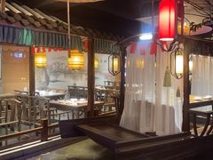 -印巷里主题餐厅(马鞍山店)