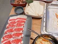 -新石器烤肉(招商1872店)