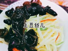 -东关吉祥西安腊汁肉夹馍(健德门店)