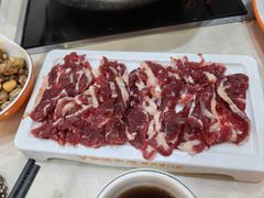 -潮悦牛肉火锅城(水贝店)