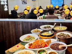 -打酱油·非遗淮扬菜(瘦西湖梅岭店)