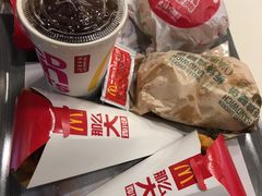 -麦当劳(曲阳店)