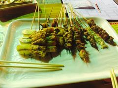 -云晓光头烧烤吧(盛夏店)