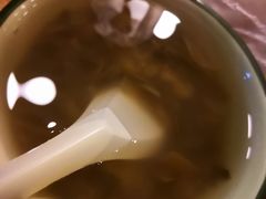 -港湾糖水