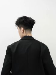 -Sying杉影日式烫染專門店