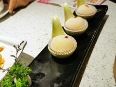 榴莲公主-又一间茶点轩(百汇广场店)