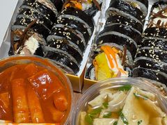 -传闻来紫菜包饭·打糕(西塔韩百店)