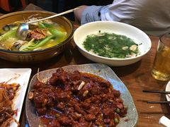 -三林本帮馆(中林街店)