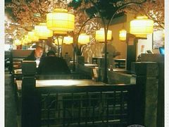 -绿茶餐厅(昌平悦荟店)