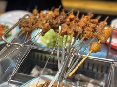 -古彭7只羊·徐州烧烤(旗舰店)