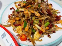 -独一道·邵伯龙虾土菜馆·烧烤(雨花西路店)