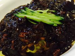 -桃园中华料理炸酱面(燕儿岛路店)