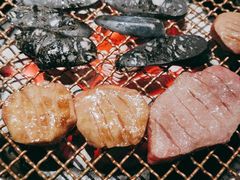 -炎蔵牛舌烤肉