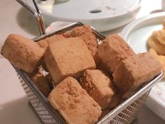 干煎臭豆腐-韵秋荷(宝山龙湖天街店)