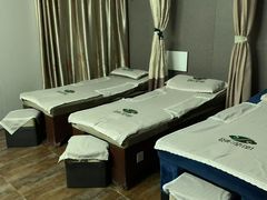 -颐润堂专业养生(五道口华清商务会馆店)