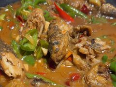 -爷爷的土钵菜(九龙街店)