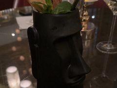 -The St·Regis Bar 瑞吉酒吧