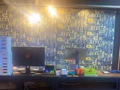 -云晓光头烧烤吧(川沙绿地店)