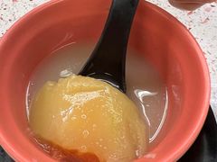 时日老火例汤-新辉港式茶餐厅(北栅店)