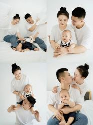 -色色婚纱摄影(大沥旗舰店)