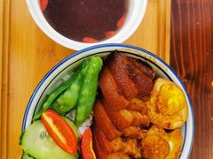 -马来MO简餐.南洋风味料理(美食街店)