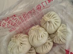 -津门张记包子铺(华昌道店)