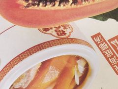 -点都德(广州白云山景区南门店)