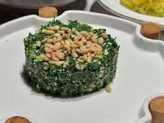 -顶特勒·黄鱼馆·特色菜(上海大世界店)