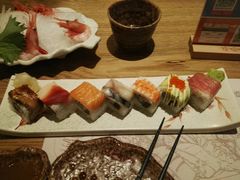 -林妈妈村·日式料理(宝山龙湖天街店)