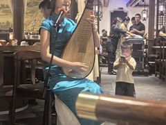 -姑苏家宴·苏帮菜·松鼠桂鱼(苏州总店)