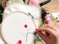 -麦子MaiMassage(打浦桥店)
